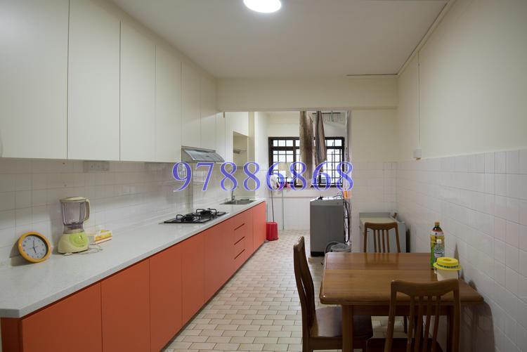 Blk 267 Tampines Street 21 (Tampines), HDB 3 Rooms #153024872